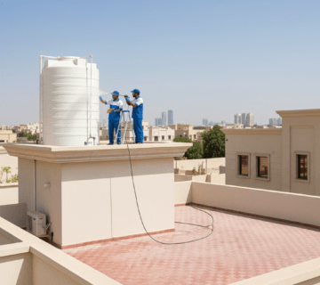 تنظيف خزانات بجدة